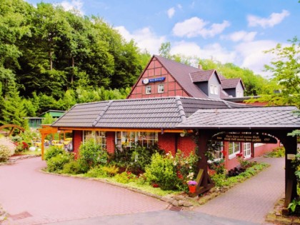 Foto: Weinsch&amp;auml;nke Rohdental