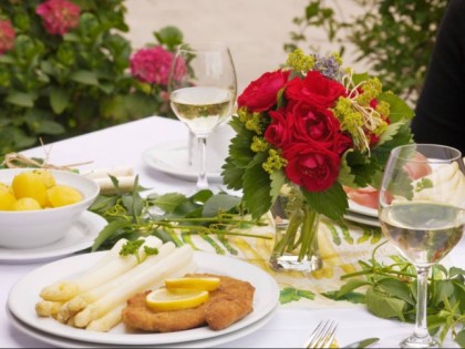 Foto: Weinschänke Rohdental